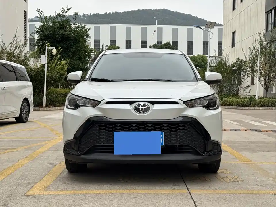 Toyota Fenglanda