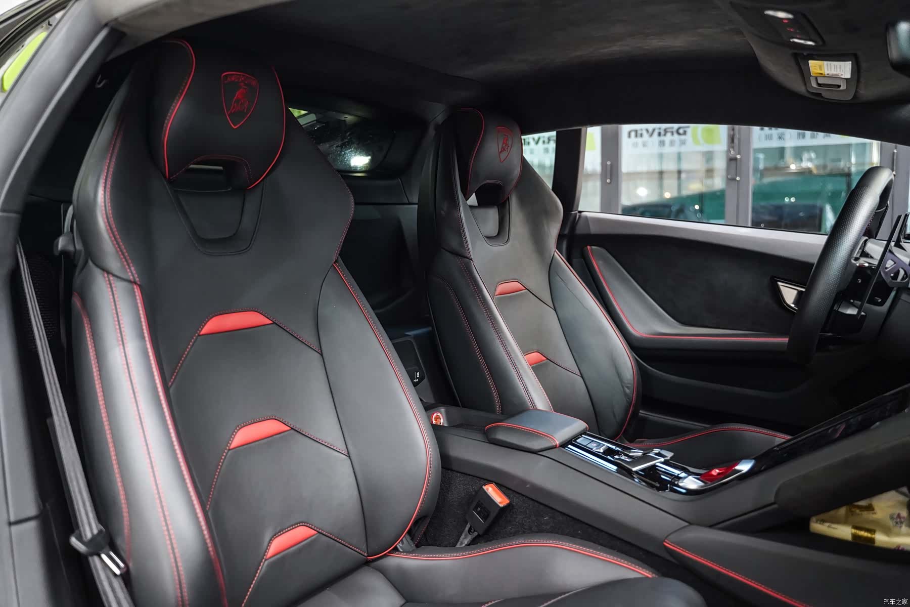 Lamborghini Huracán, 2021 6