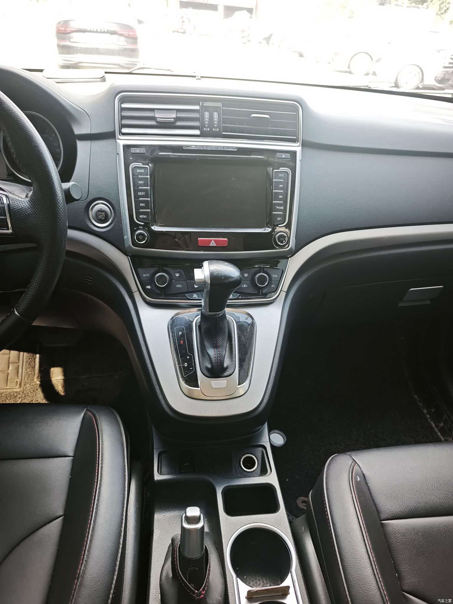 Haval M6, 2018 6