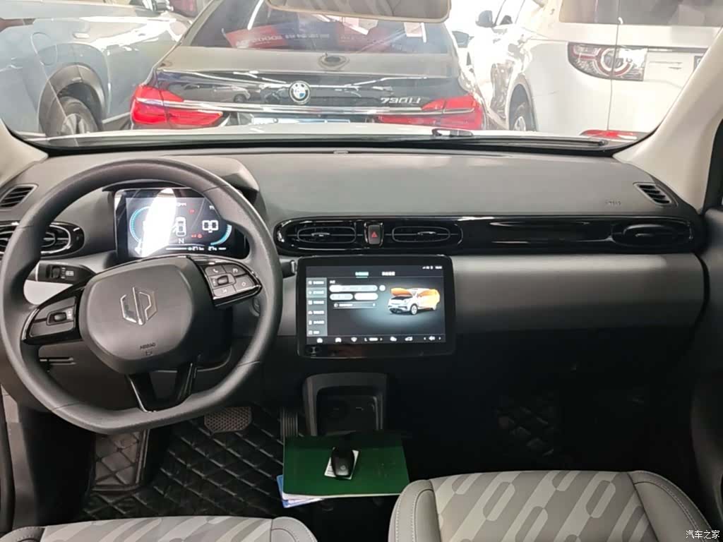 Leapmotor T03, 2024 10