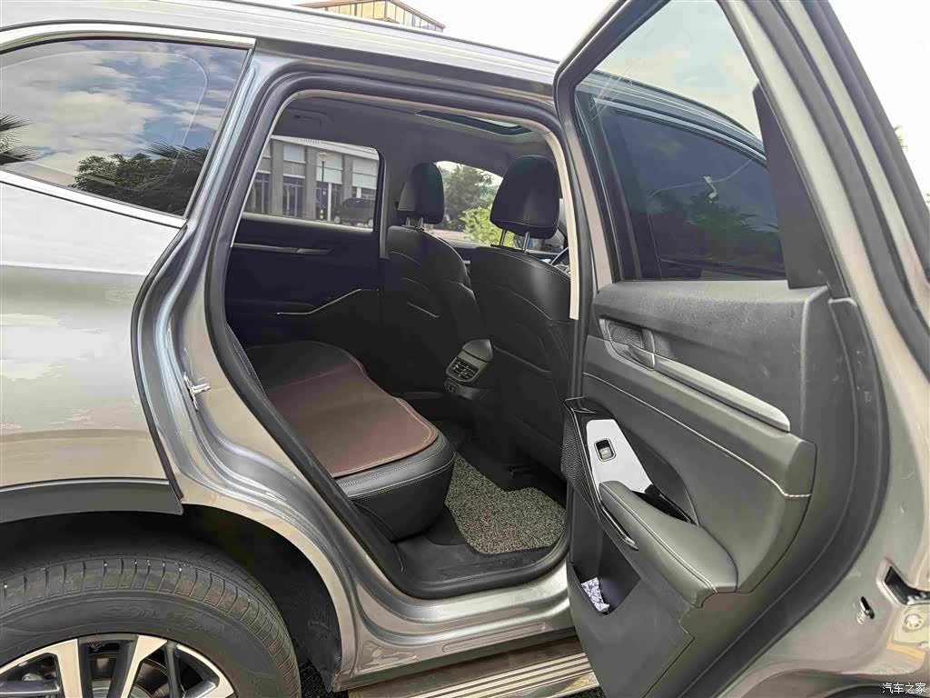 Haval H6, 2025 9