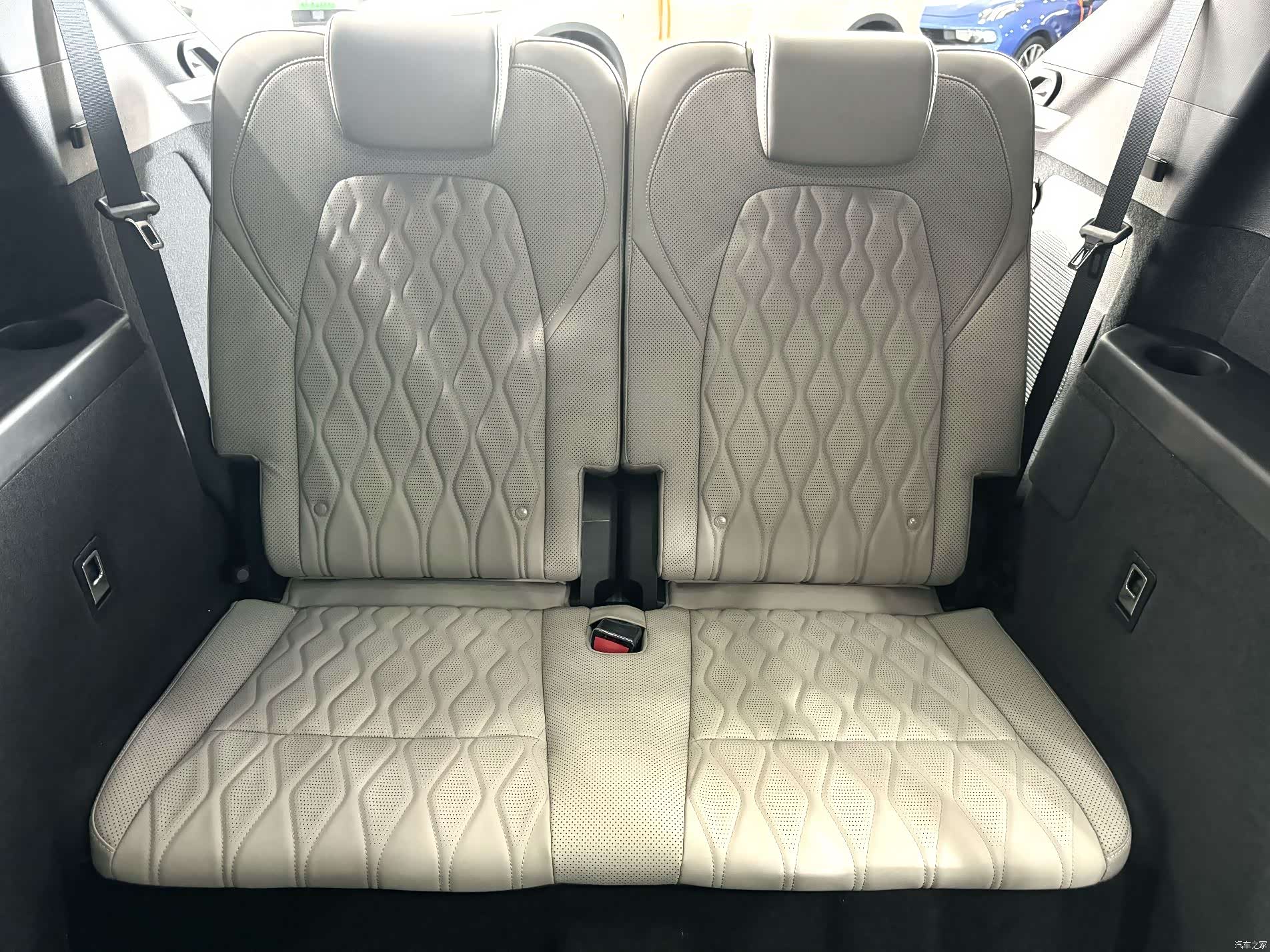 BYD Tang, 2025 14