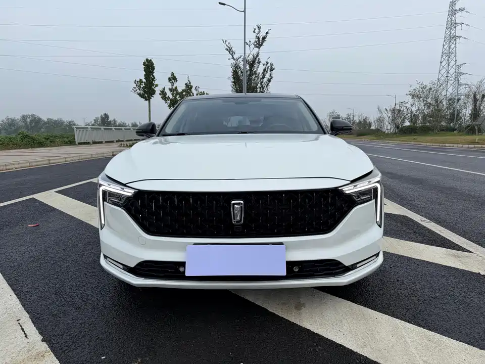Besturn B70
