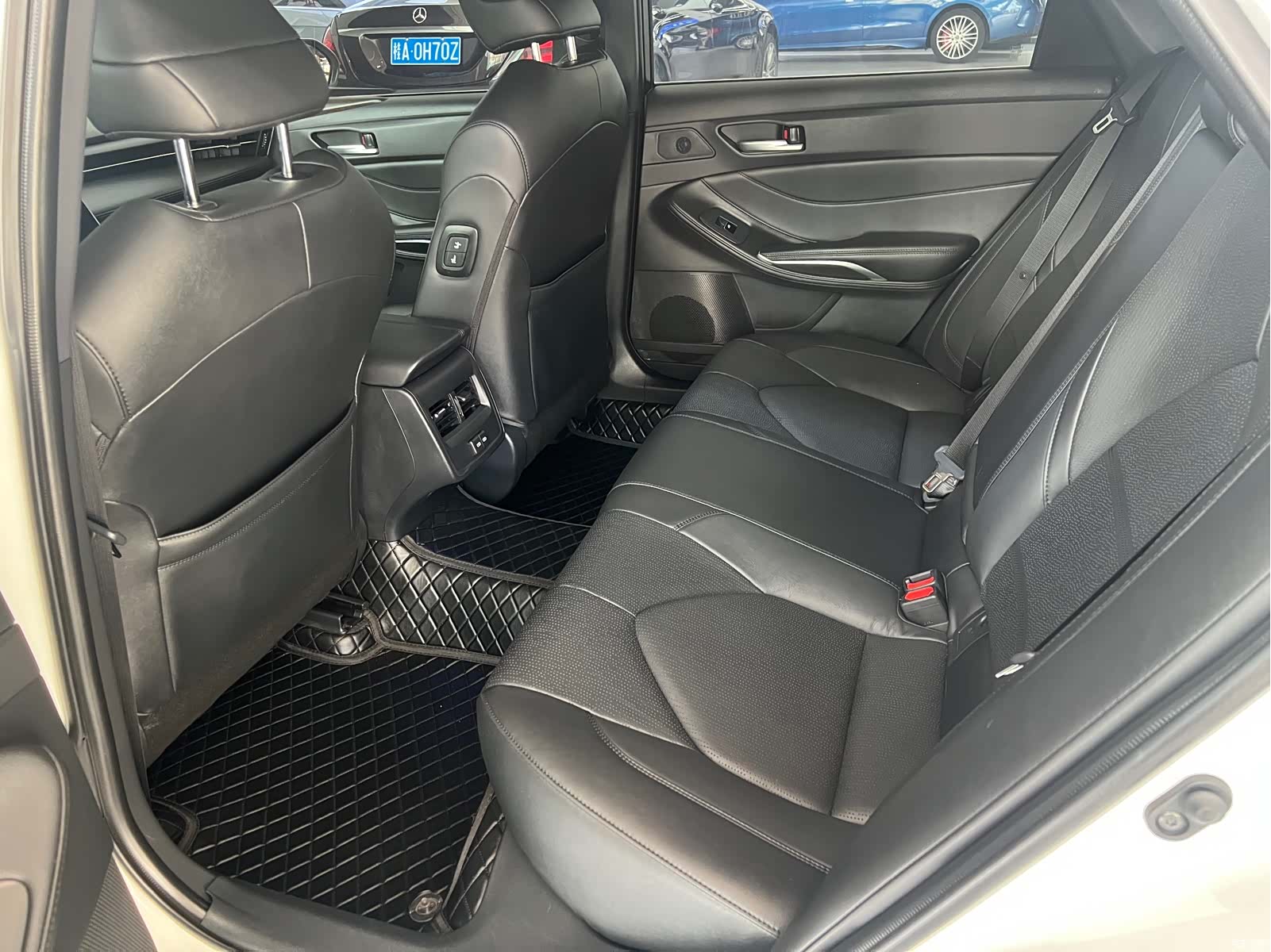 Toyota Avalon, 2023 6