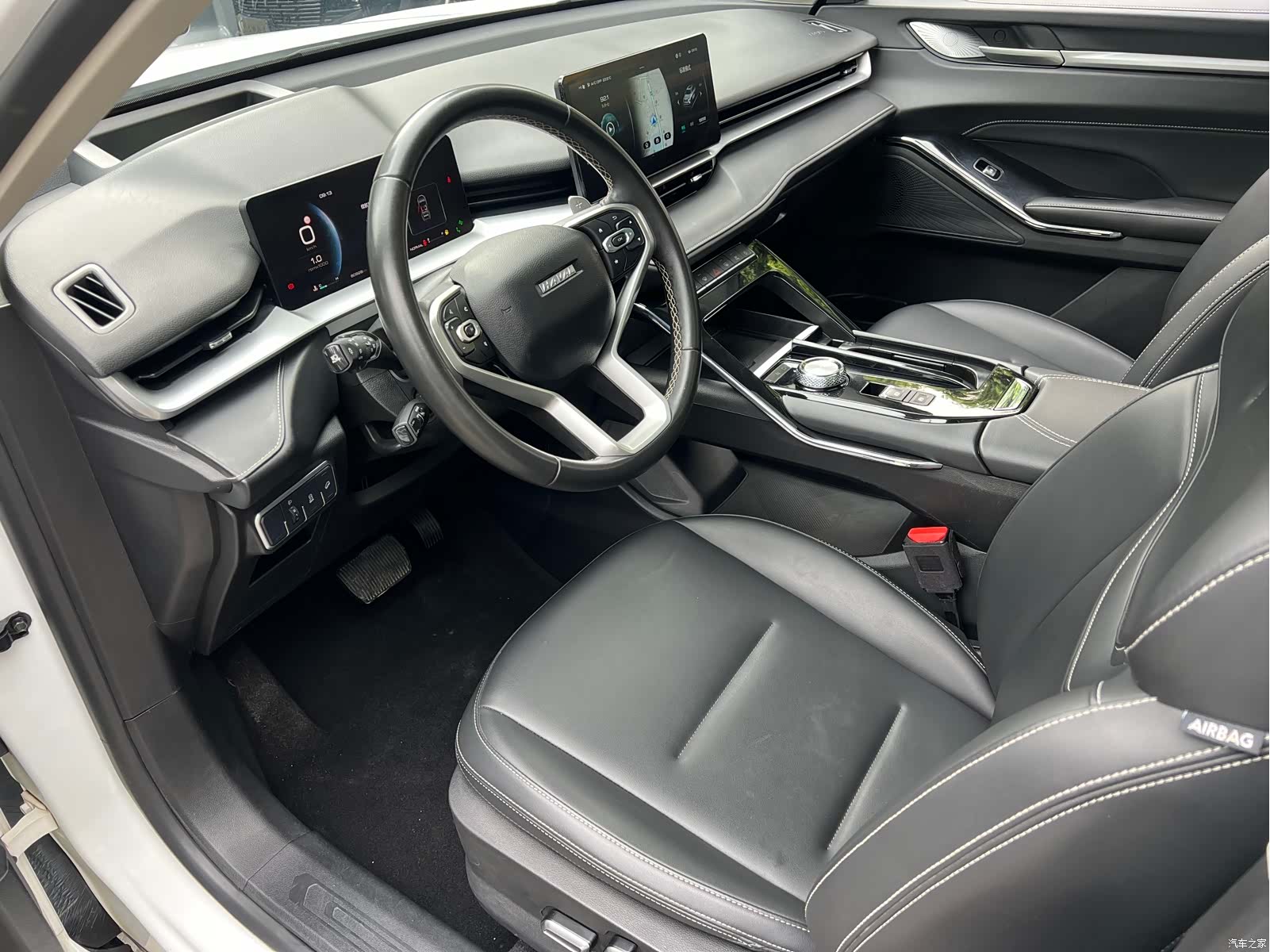 Haval H6, 2022 9