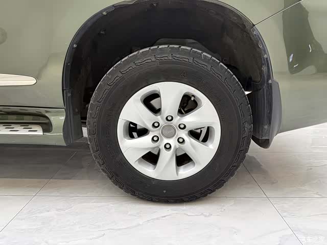 Haval H9, 2019 18