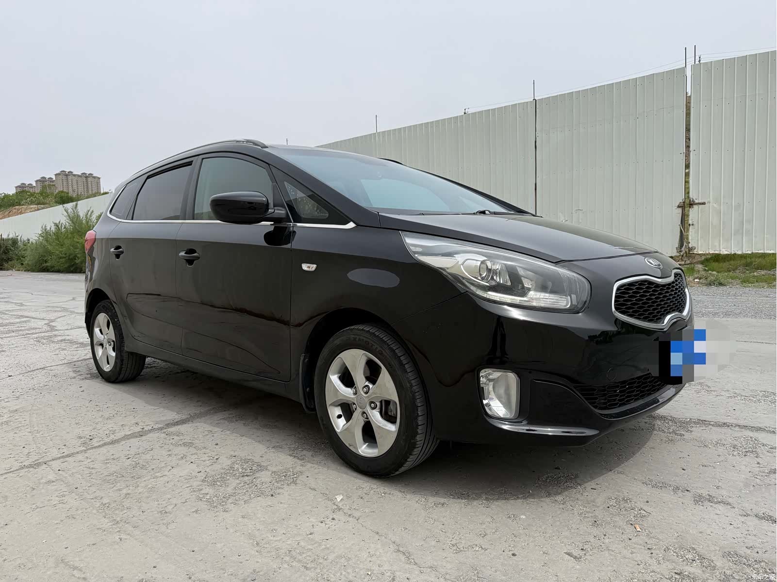 Kia 5, 2014 1