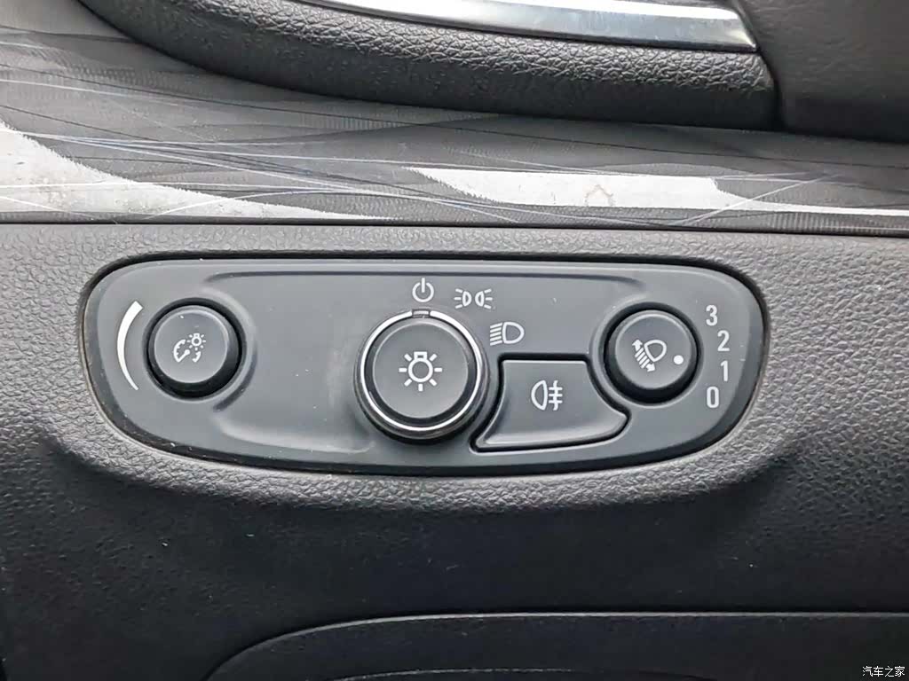 Buick Encore, 2017 21