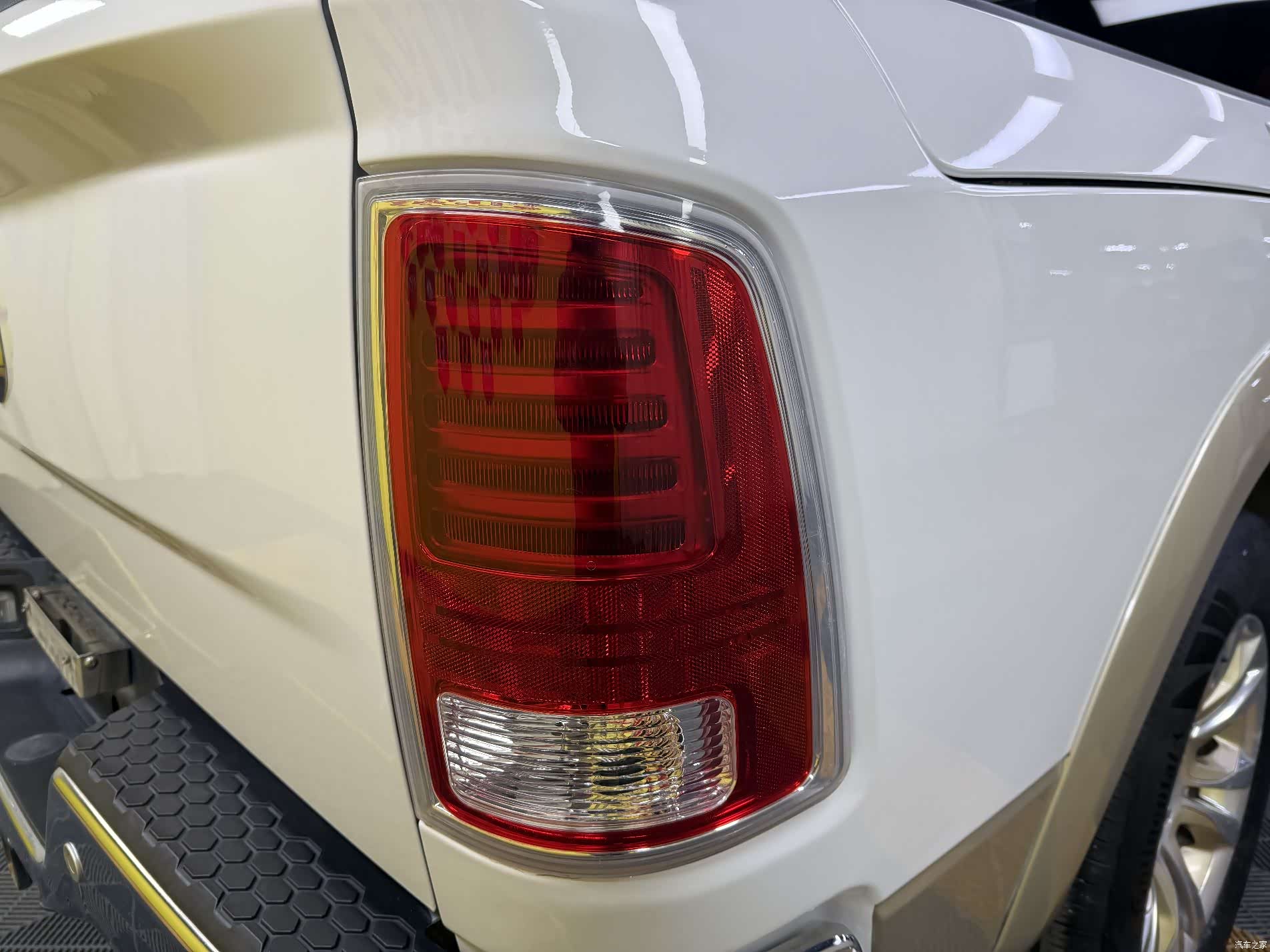 RAM Trucks, 2015 10