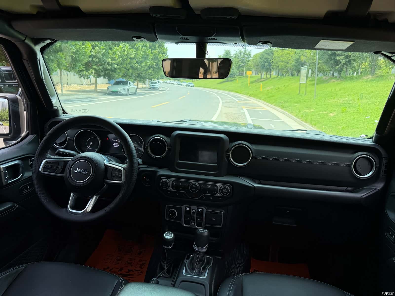 Jeep Wrangler, 2019 11