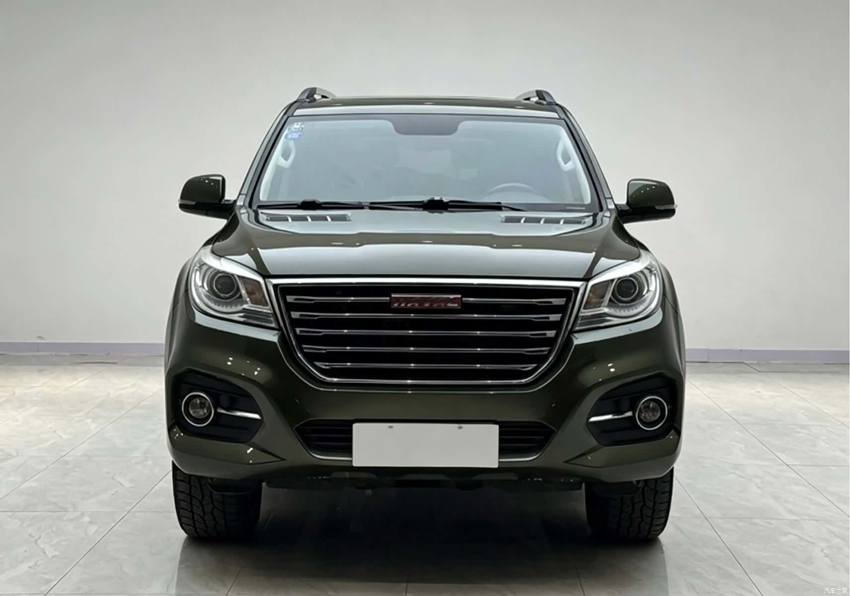 Haval H9, 2019 1