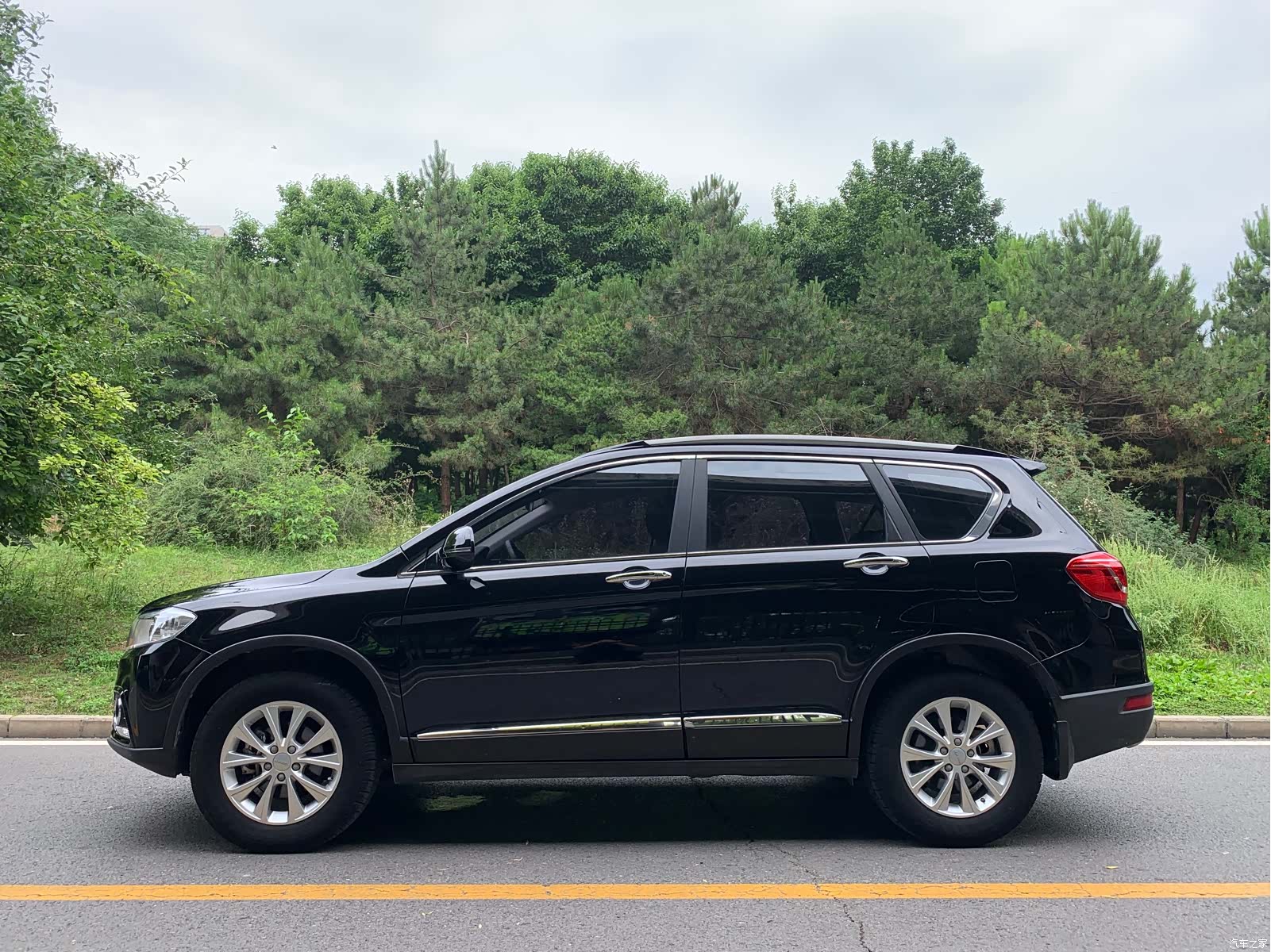 Haval H6, 2020 3