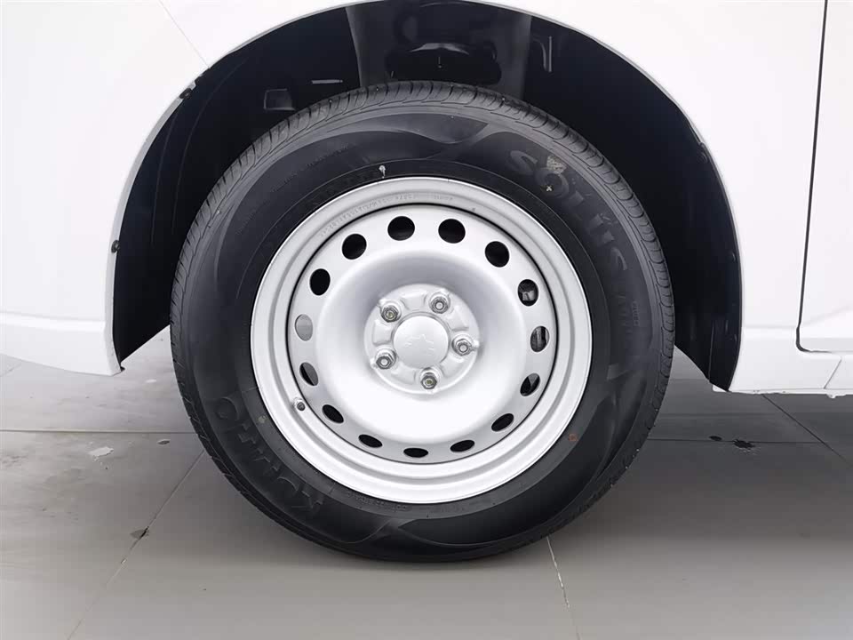 Wuling Wuling Hongguang PLUS