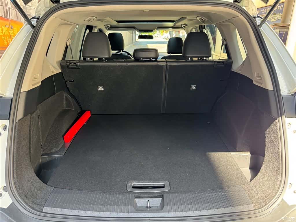 Nissan X-Trail, 2023 8