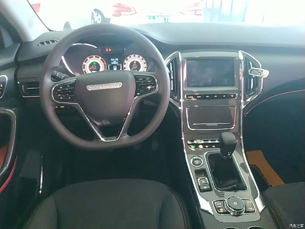 Liebao CS9, 2018 11