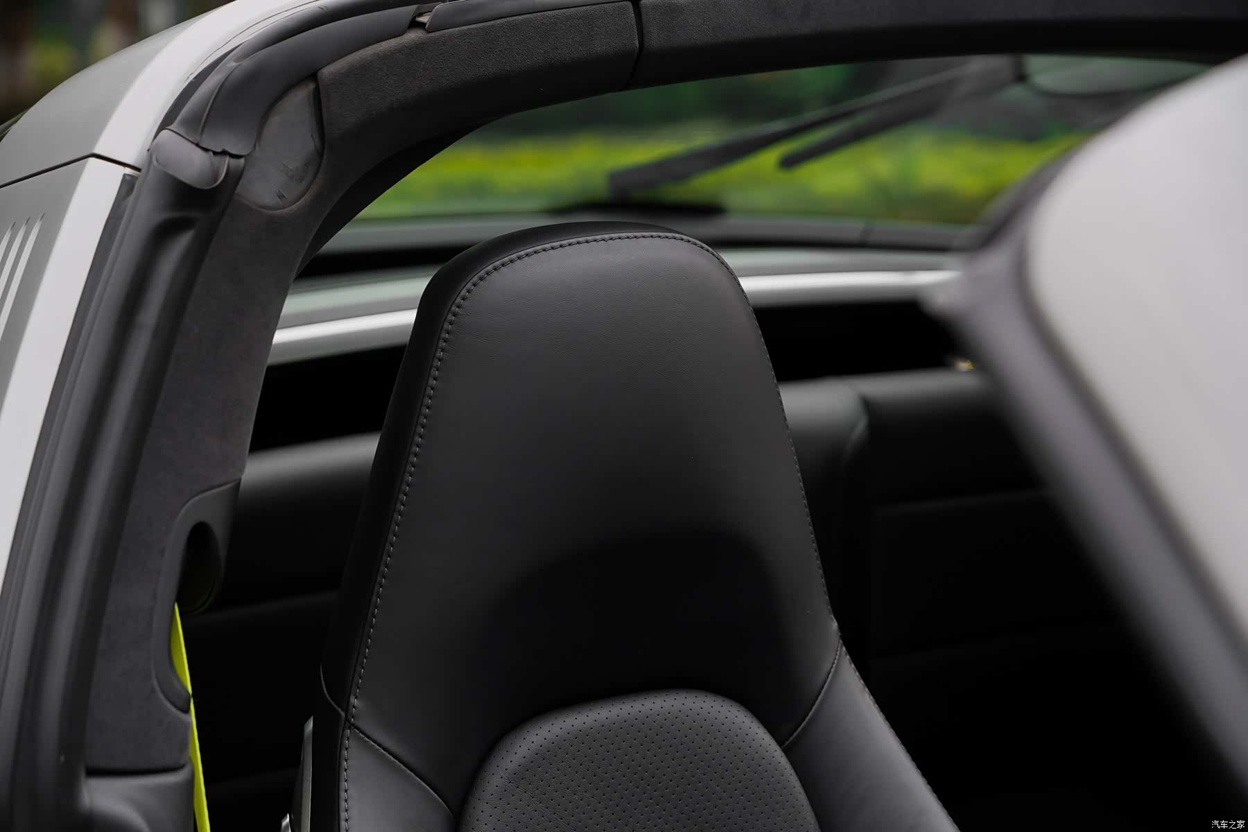 Porsche 911, 2019 23