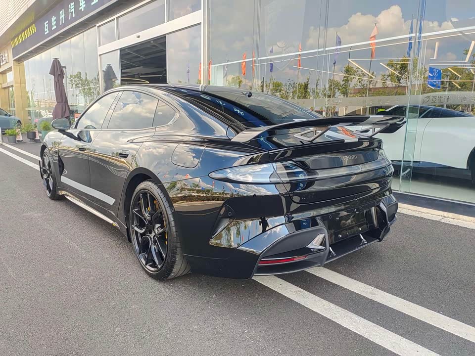 Xiaomi Xiaomi SU7 Ultra