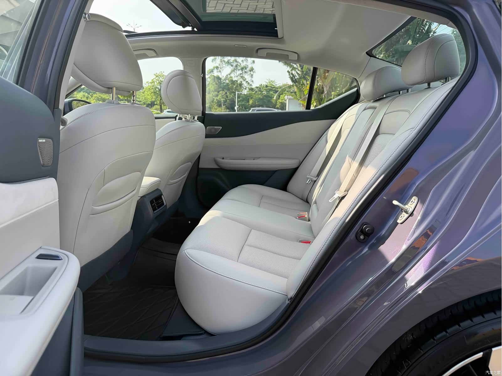 Nissan Teana, 2025 14