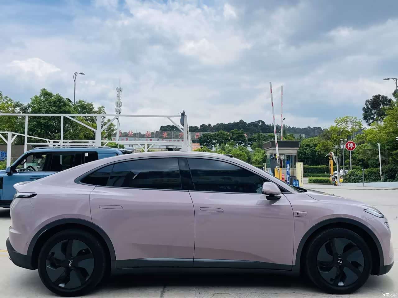 NIO L60, 2025 4