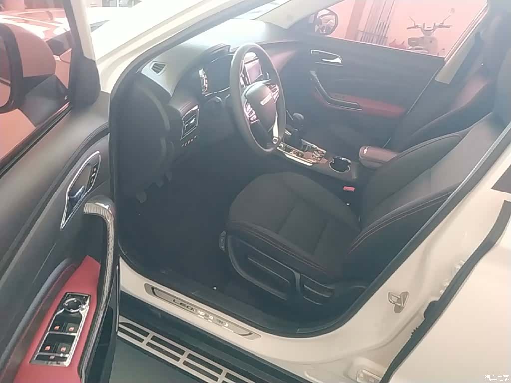 Liebao CS9, 2018 16