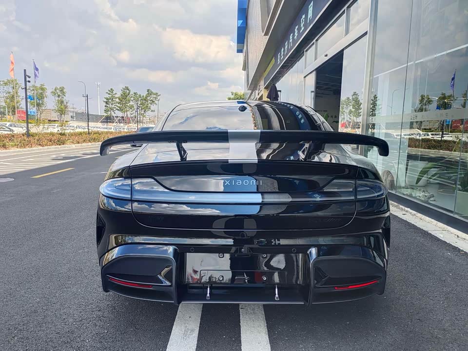 Xiaomi Xiaomi SU7 Ultra