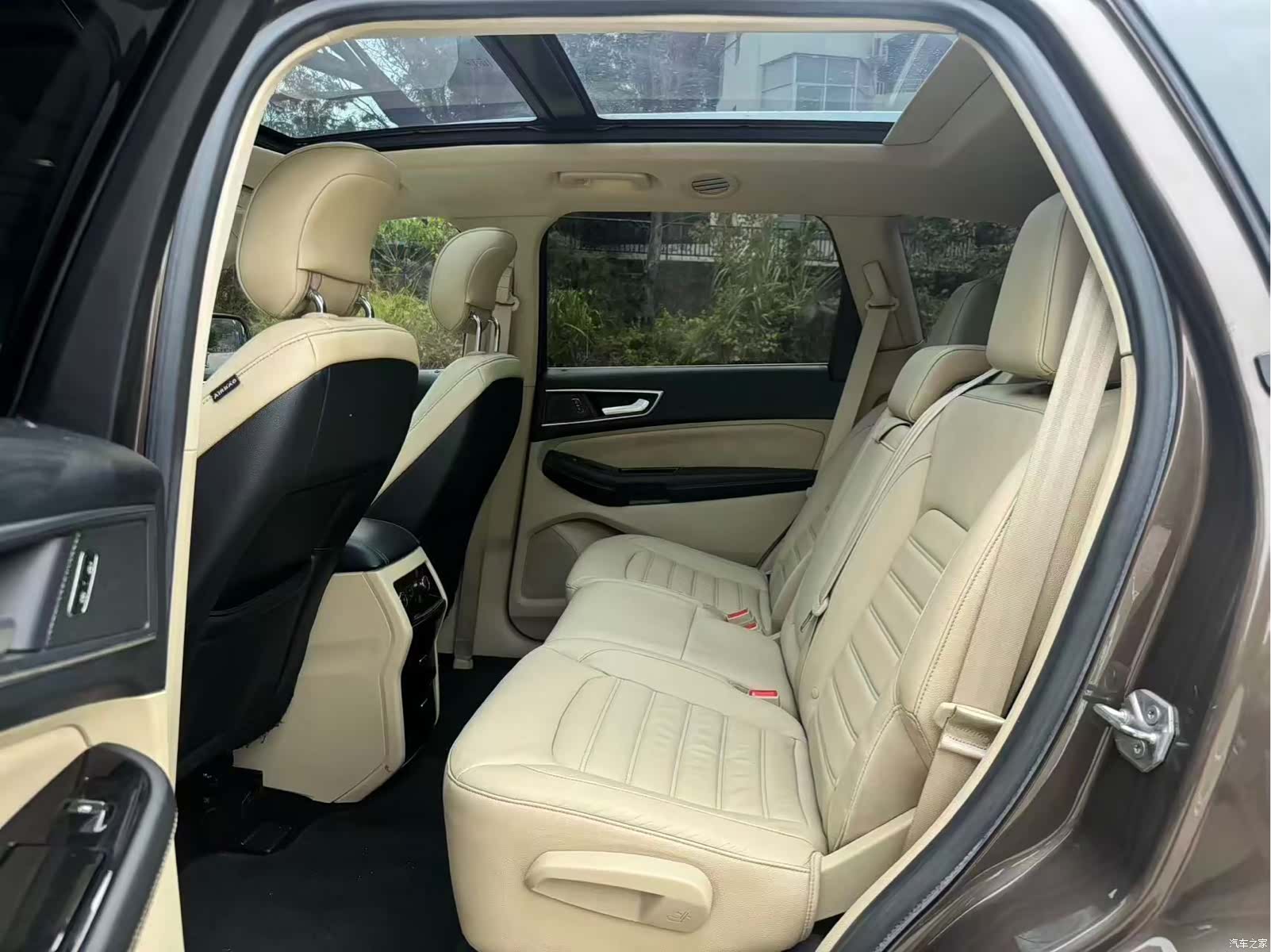 Ford Edge, 2016 6