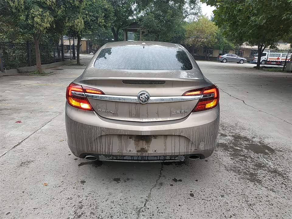 Buick Regal