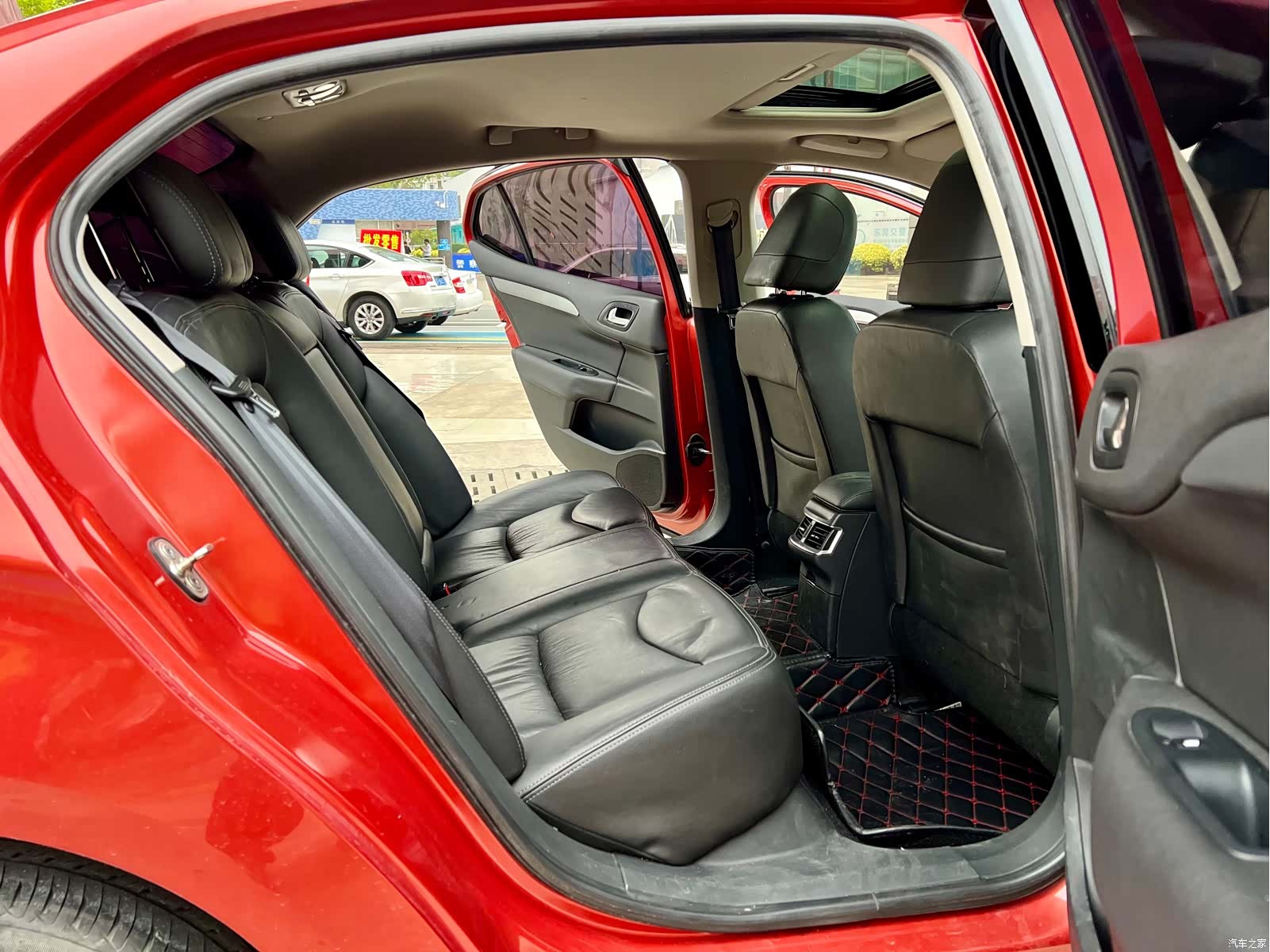Citroen C4, 2017 18
