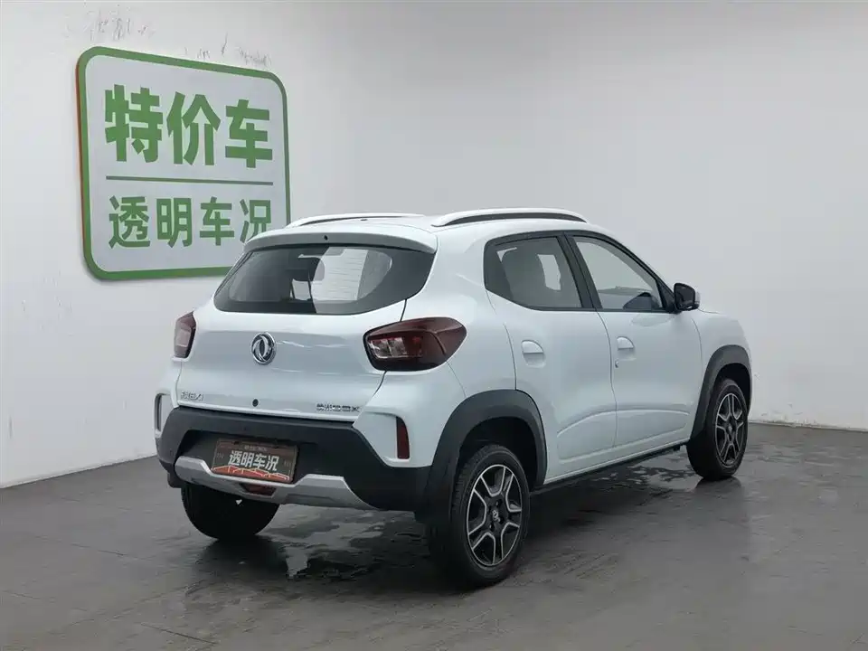 Dongfeng Nammi Nano BOX