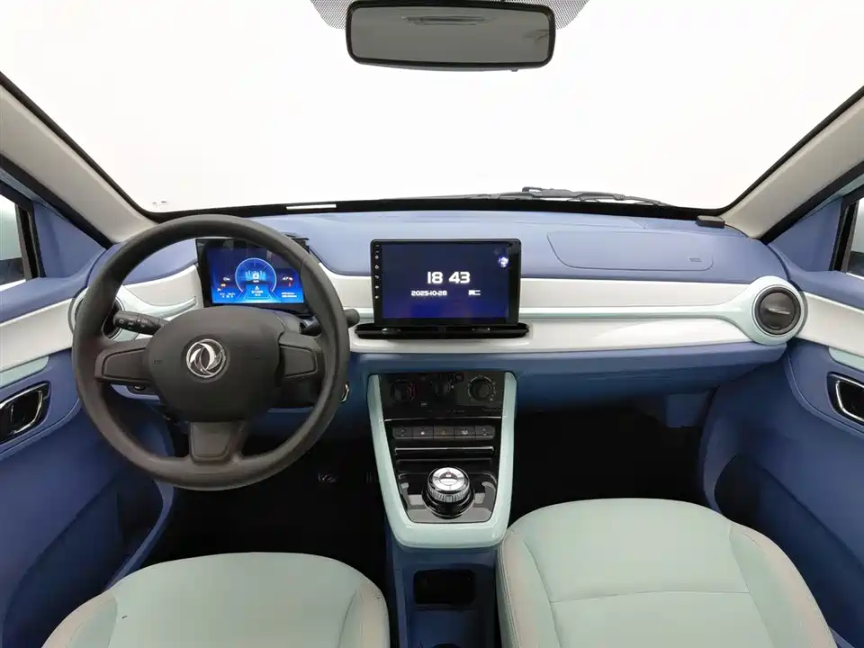 Dongfeng Nammi Nano BOX