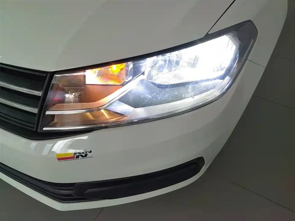 Volkswagen Santana