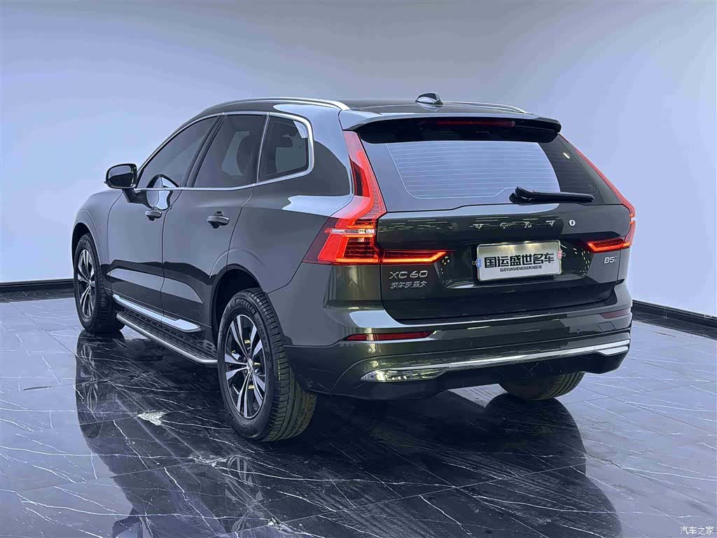 Volvo XC60, 2022 6