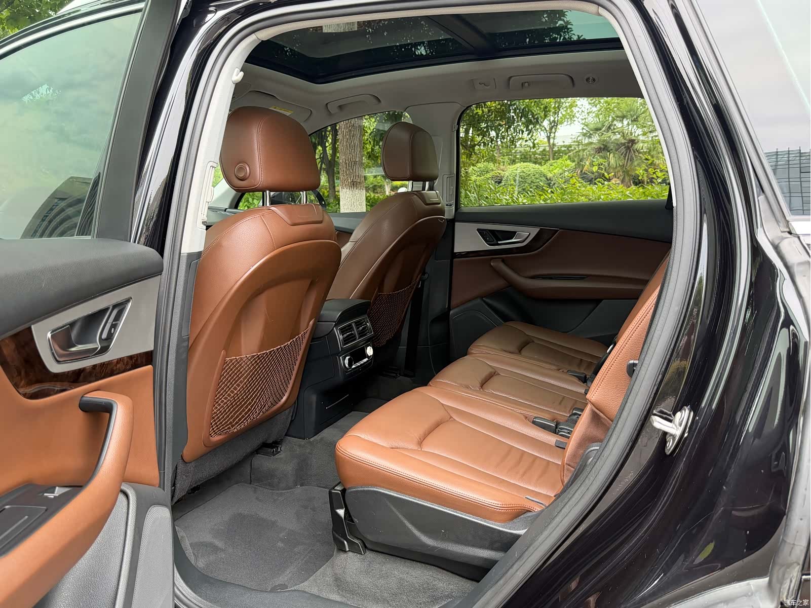 Audi Q7, 2017 9