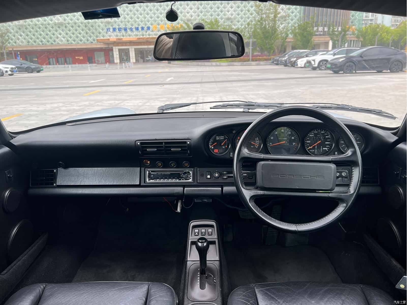 Porsche 911, 2026 15