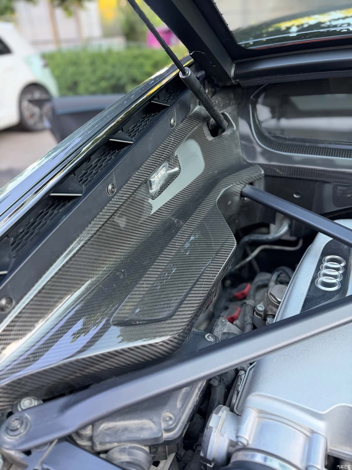 Audi R8, 2016 27