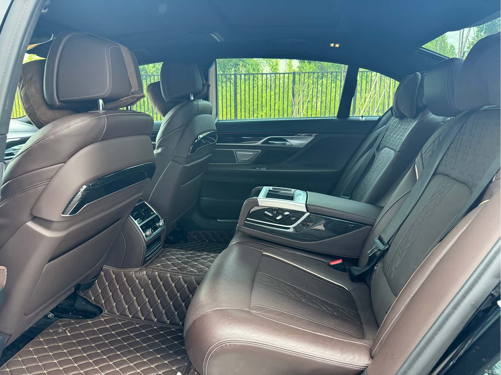 BMW 7 Series, 2020 15
