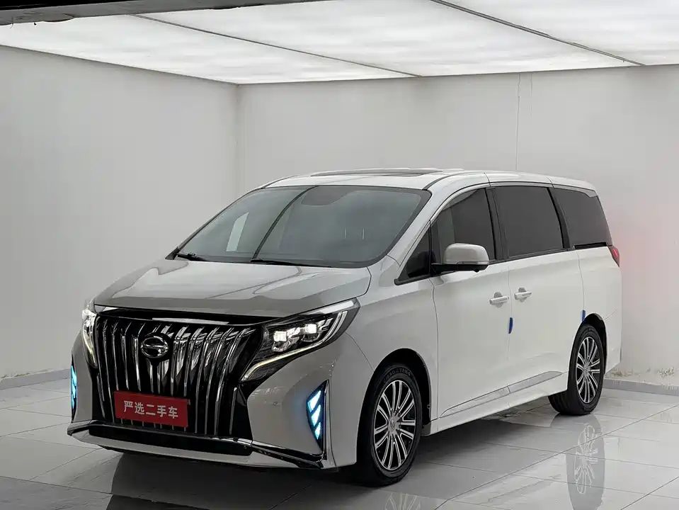 Trumpchi Trumpchi M8