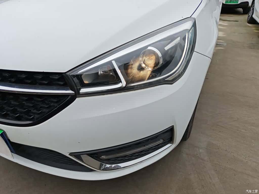 Chery 5, 2017 24