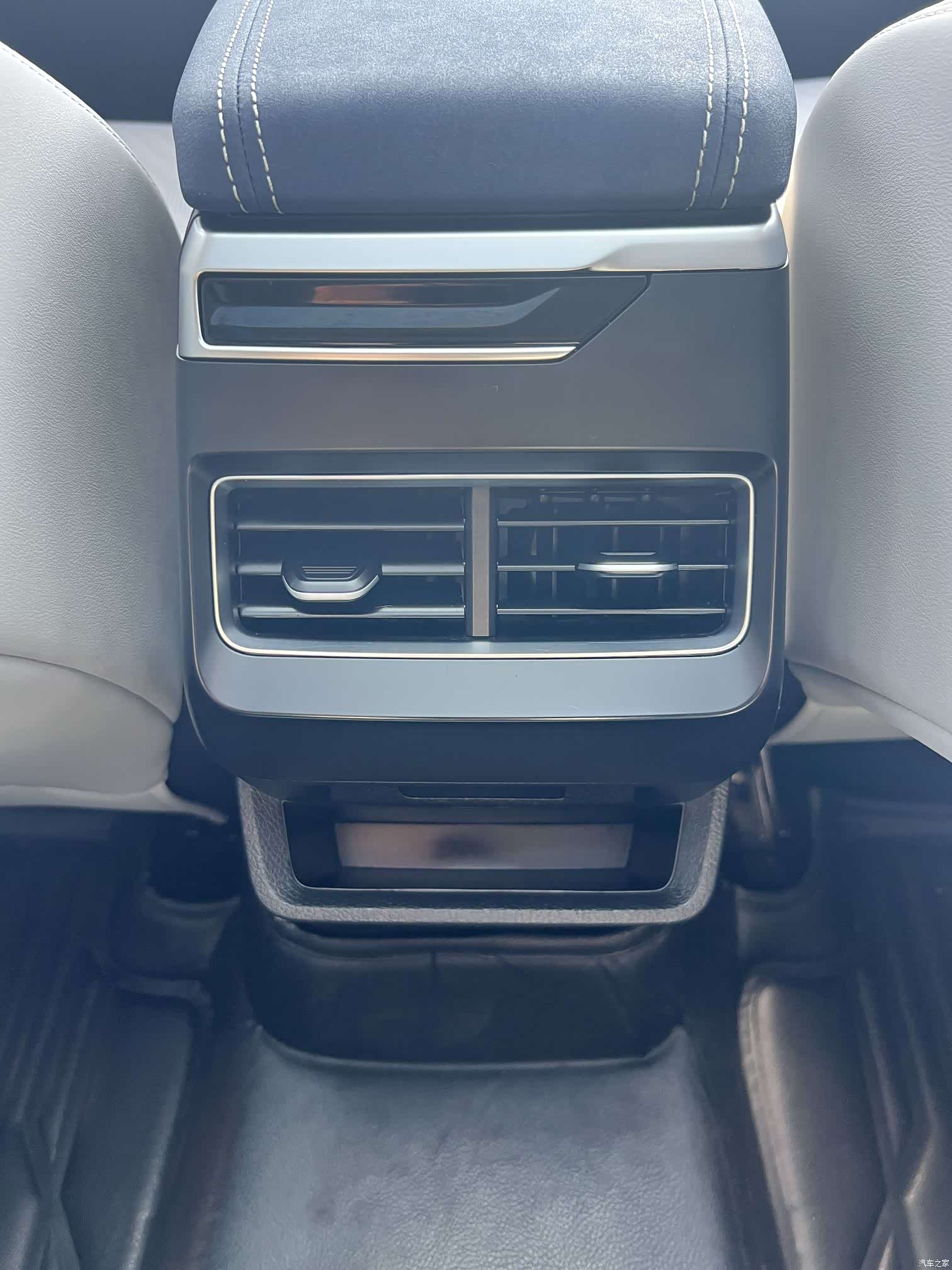 Geely Preface, 2023 21