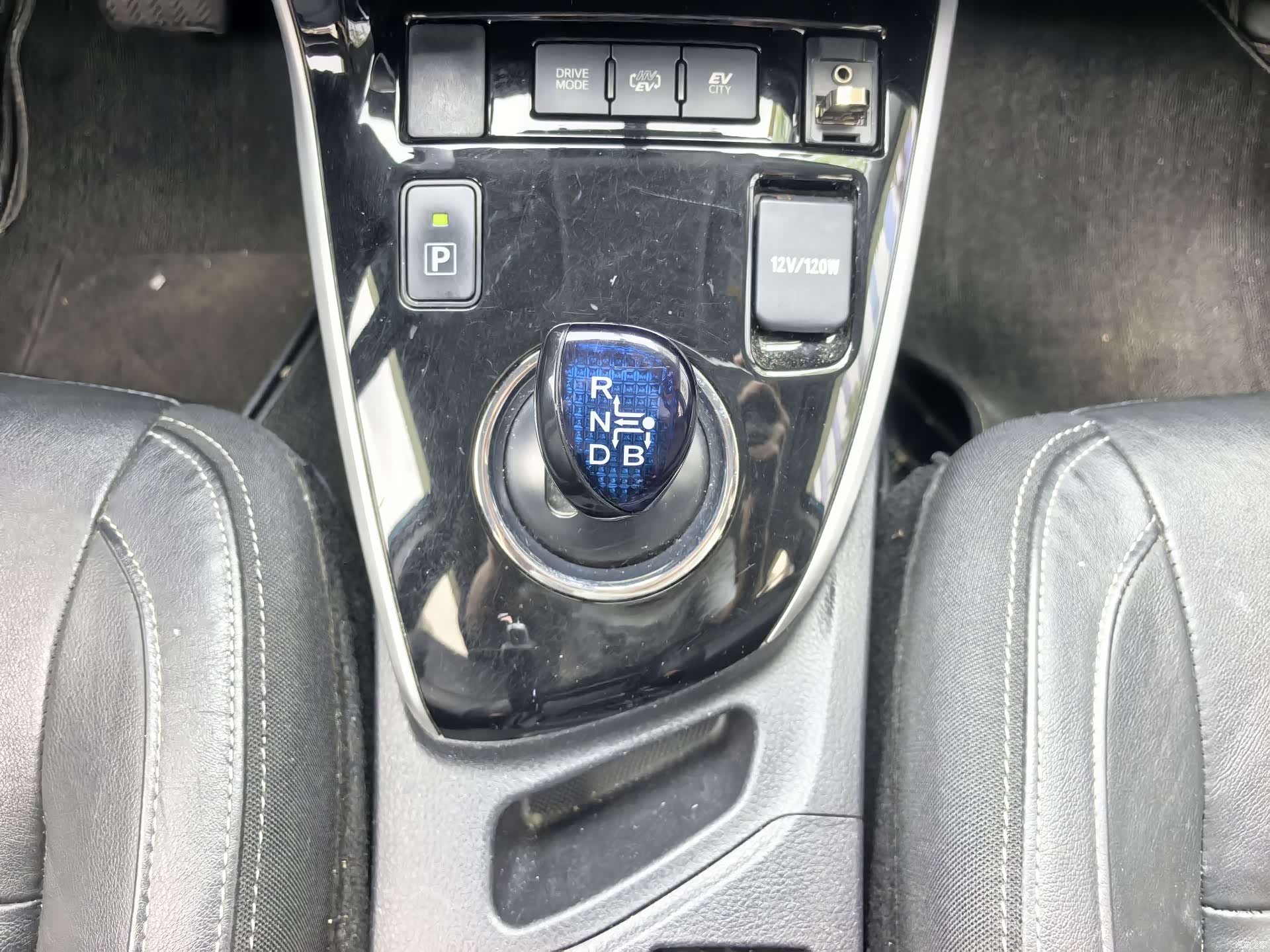 Toyota Corolla, 2019 все фото