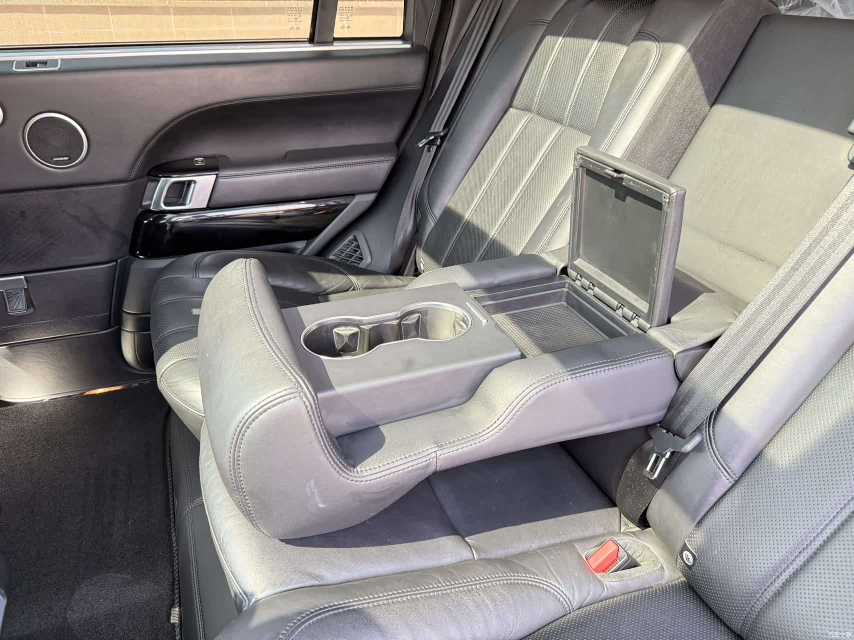 Land Rover Range Rover, 2017 12