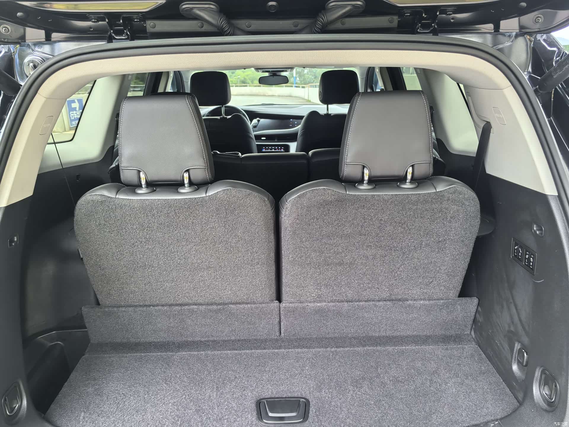 Buick Enclave, 2022 29
