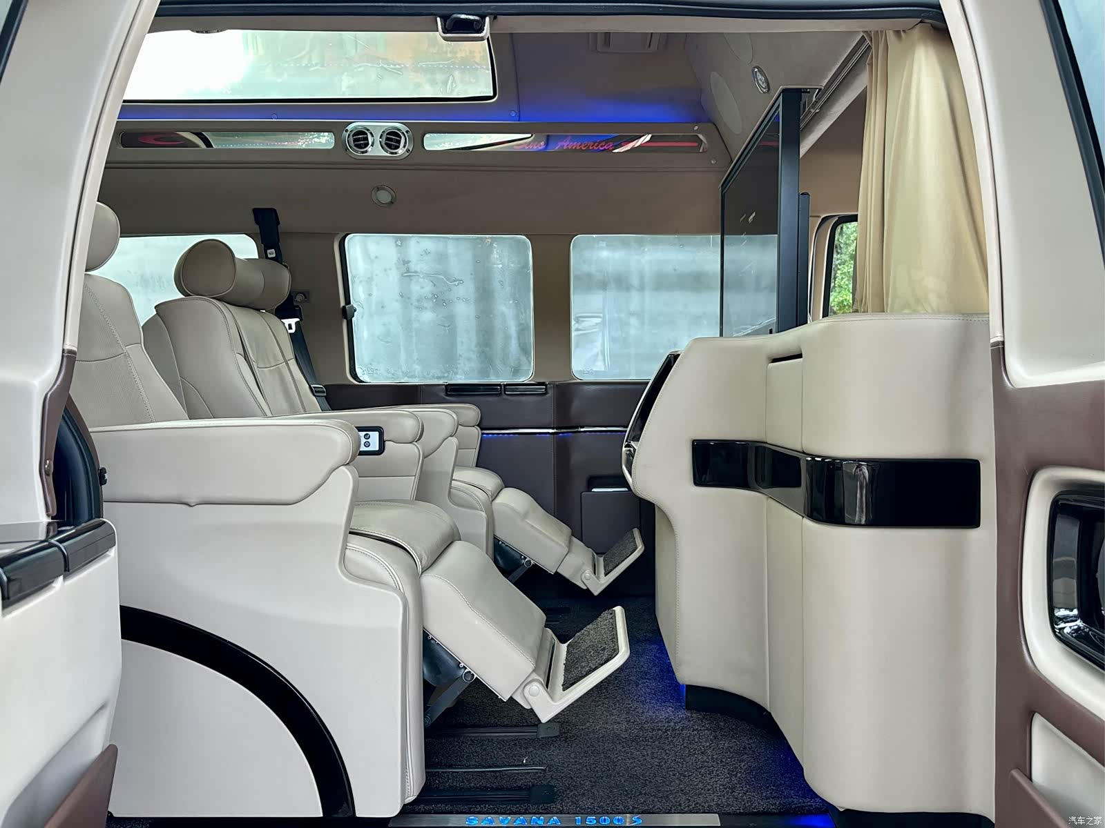 GMC SAVANA, 2014 10