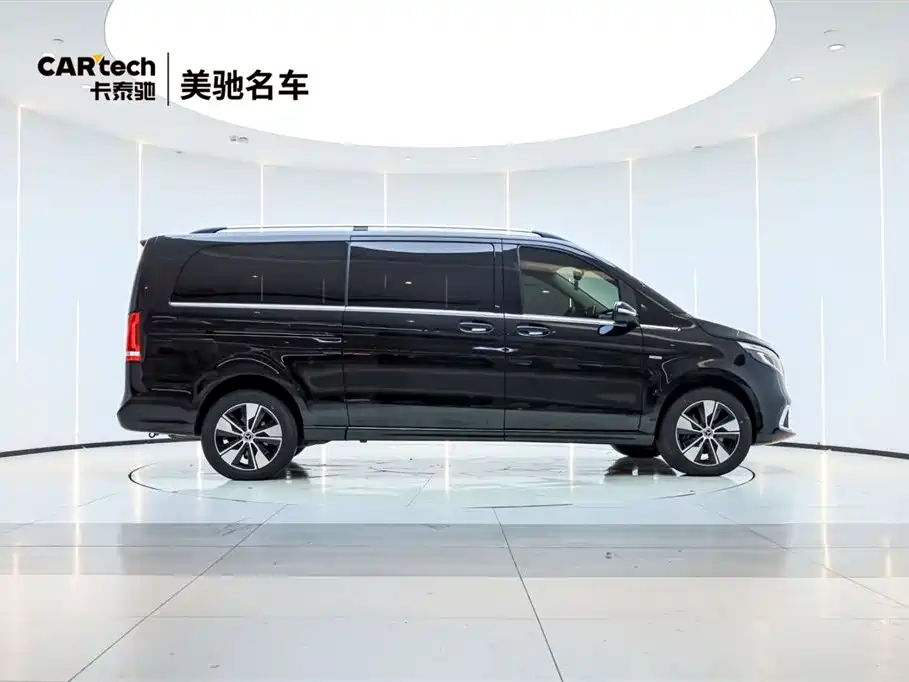 Mercedes-Benz V-class Mercedes-Benz V-class