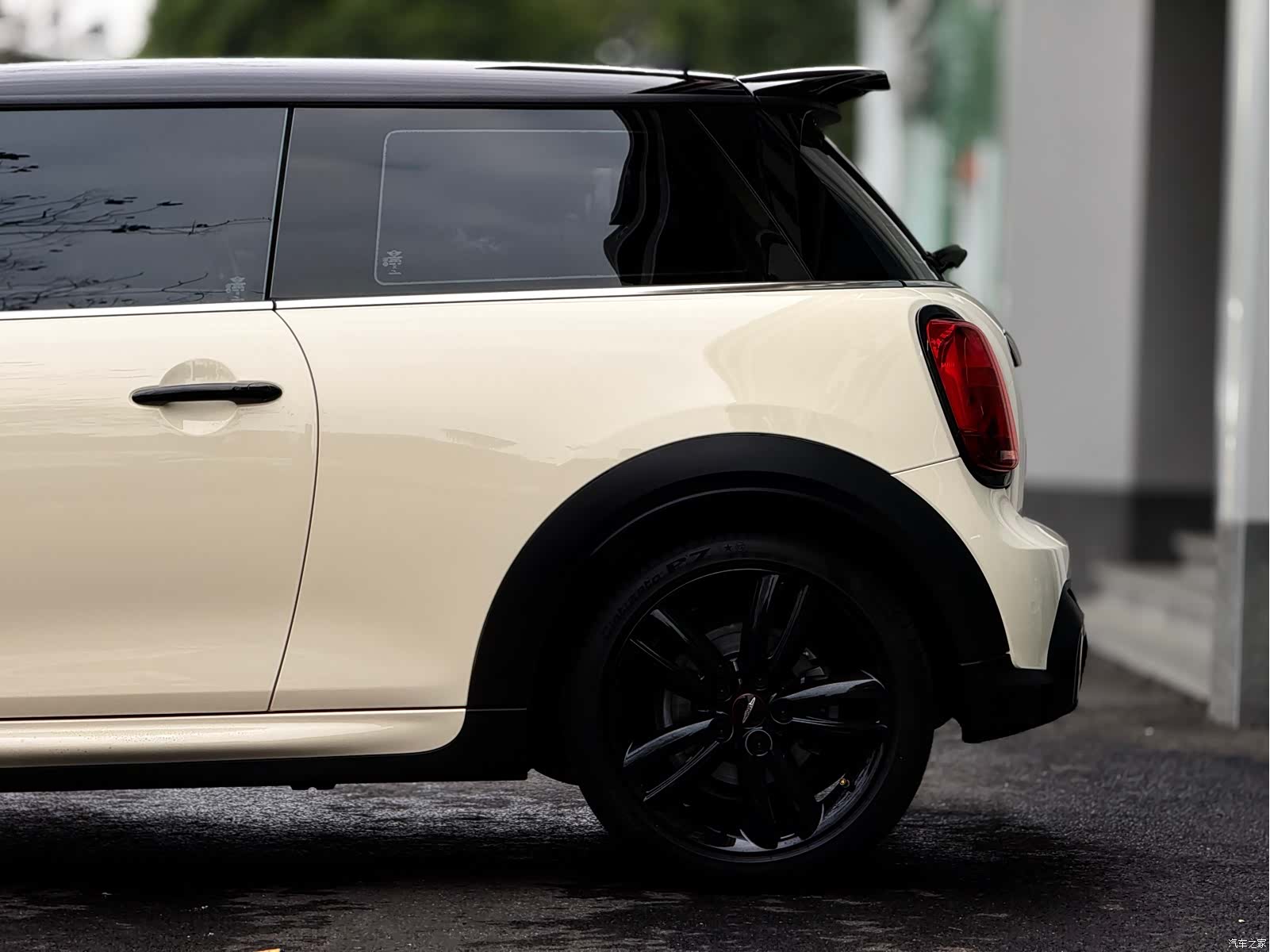 Mini Cooper, 2024 19
