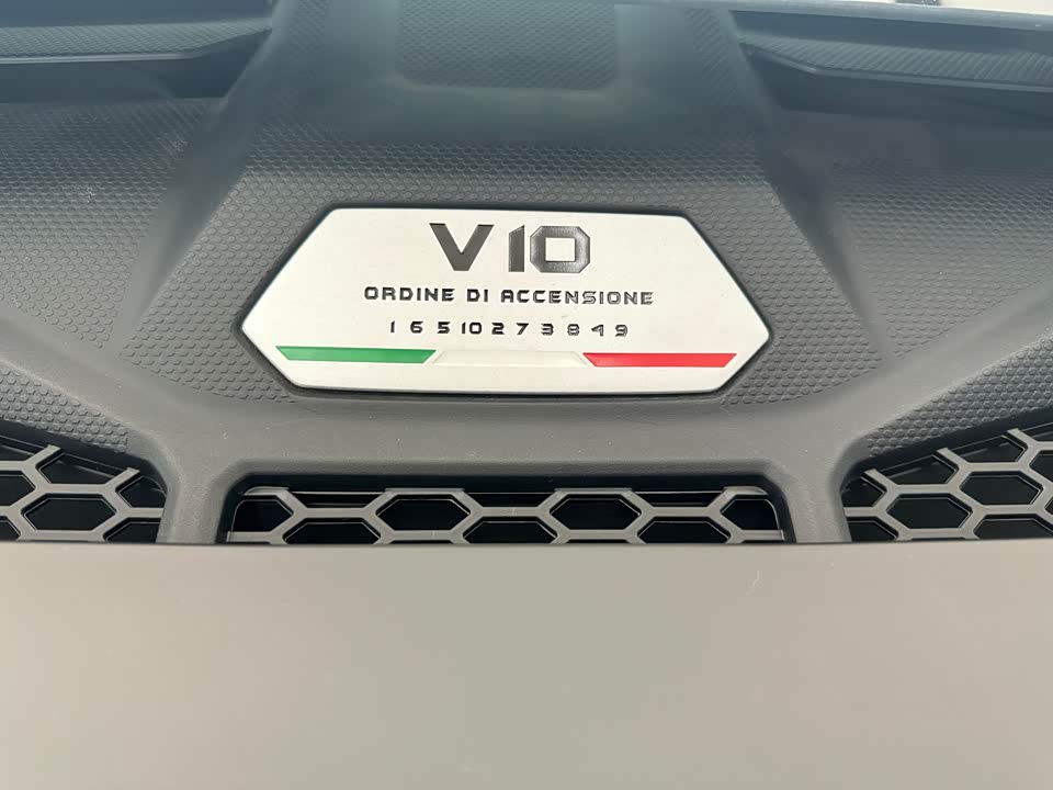 Lamborghini Huracán