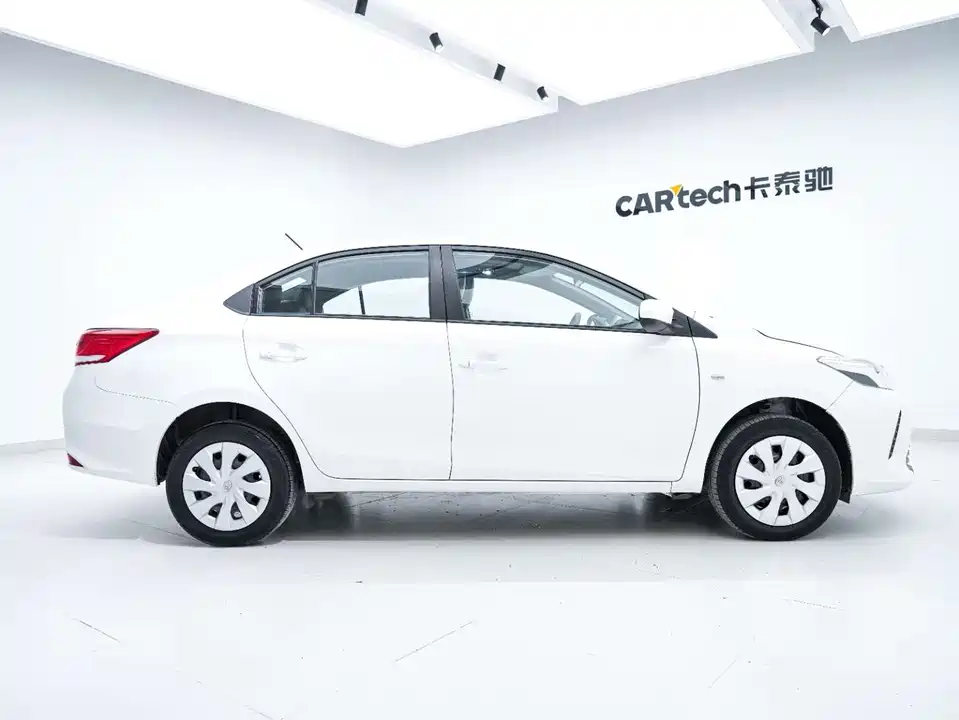 Toyota Vios Toyota Vios