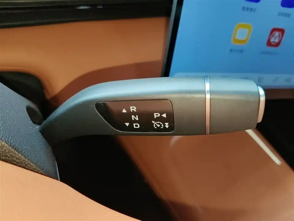 DEEPAL Dark blue S07