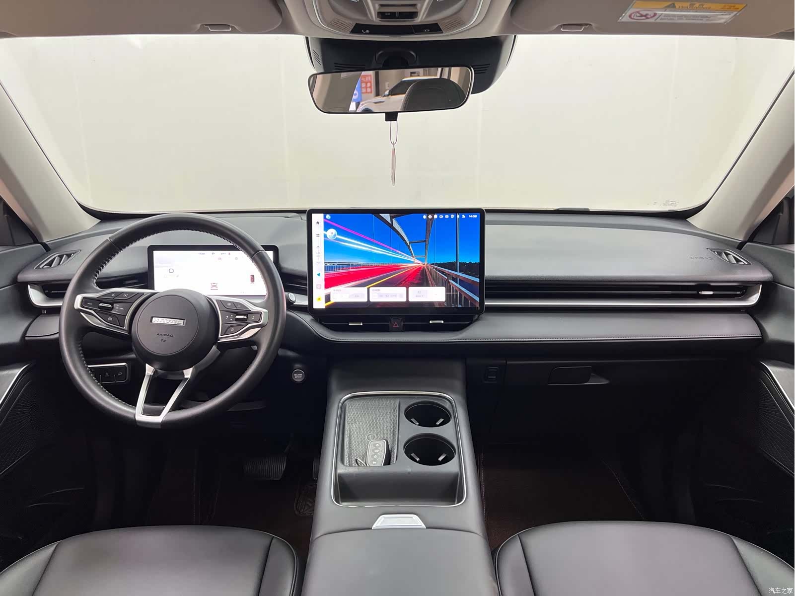 Haval H6, 2024 18