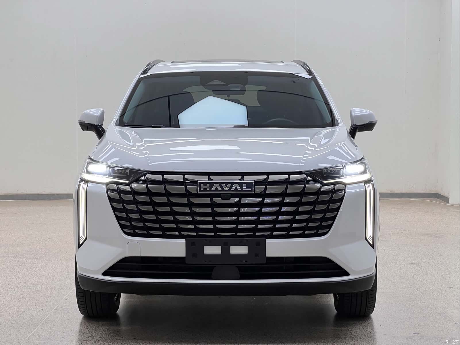 Haval H6, 2024 2